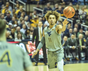 COLUMN: There are bigger concerns today than why hoops players transfer, beginning with WVU's next step to replace the departed